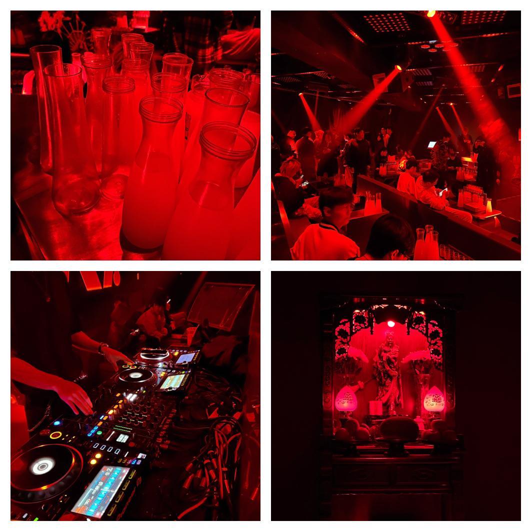 河池商务KTV订房-凤山县ktv预订